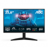 AOC | Q24B36X | 24 " | IPS | QHD | 16:9 | 144 Hz | 4 ms | 2560 x 1440 pixels | 300 cd