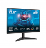 AOC | Q24B36X | 24 " | IPS | QHD | 16:9 | 144 Hz | 4 ms | 2560 x 1440 pixels | 300 cd
