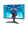 AOC | Q24B36X | 24 " | IPS | QHD | 16:9 | 144 Hz | 4 ms | 2560 x 1440 pixels | 300 cd