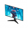 AOC | Q24B36X | 24 " | IPS | QHD | 16:9 | 144 Hz | 4 ms | 2560 x 1440 pixels | 300 cd
