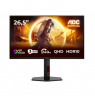 AOC | Q27G4ZDR | 27 " | QD-OLED | QHD | 16:9 | 240 Hz | 0.03 ms | 2560 x 1440 pixels | 400 cd