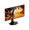 AOC | Q27G4ZDR | 27 " | QD-OLED | QHD | 16:9 | 240 Hz | 0.03 ms | 2560 x 1440 pixels | 400 cd