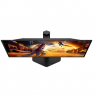 AOC | Q27G4ZDR | 27 " | QD-OLED | QHD | 16:9 | 240 Hz | 0.03 ms | 2560 x 1440 pixels | 400 cd