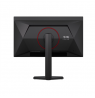 AOC | Q27G4ZDR | 27 " | QD-OLED | QHD | 16:9 | 240 Hz | 0.03 ms | 2560 x 1440 pixels | 400 cd