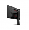AOC | Q27G4ZDR | 27 " | QD-OLED | QHD | 16:9 | 240 Hz | 0.03 ms | 2560 x 1440 pixels | 400 cd