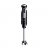 Braun Hand Blender | MQ55236M MultiQuick 5 Pro | Hand Blender | 750 W | Number of speeds 25 | Turbo mode | Black