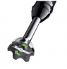 Braun Hand Blender | MQ55236M MultiQuick 5 Pro | Hand Blender | 750 W | Number of speeds 25 | Turbo mode | Black