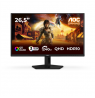 AOC Q27G41ZDF | 27 " | QD-OLED | QHD | 16:9 | 240 Hz | 0.03 ms | 2560 x 1440 pixels | 400 cd