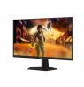 AOC Q27G41ZDF | 27 " | QD-OLED | QHD | 16:9 | 240 Hz | 0.03 ms | 2560 x 1440 pixels | 400 cd