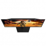 AOC Q27G41ZDF | 27 " | QD-OLED | QHD | 16:9 | 240 Hz | 0.03 ms | 2560 x 1440 pixels | 400 cd