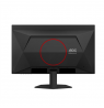 AOC Q27G41ZDF | 27 " | QD-OLED | QHD | 16:9 | 240 Hz | 0.03 ms | 2560 x 1440 pixels | 400 cd