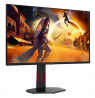 AOC Q27G4SDR | 27 " | QD-OLED | QHD | 16:9 | 360 Hz | 0.03 ms | 2560 x 1440 pixels | 1000 cd