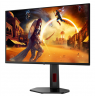 AOC Q27G4SDR | 27 " | QD-OLED | QHD | 16:9 | 360 Hz | 0.03 ms | 2560 x 1440 pixels | 1000 cd