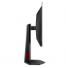 AOC Q27G4SDR | 27 " | QD-OLED | QHD | 16:9 | 360 Hz | 0.03 ms | 2560 x 1440 pixels | 1000 cd