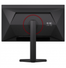 AOC Q27G4SDR | 27 " | QD-OLED | QHD | 16:9 | 360 Hz | 0.03 ms | 2560 x 1440 pixels | 1000 cd