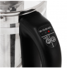 Adler Kettle | AD 1299 | Electric | 2200 W | 1.5 L | Glass | 360° rotational base | Black