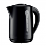 Kettle ADLER AD 1244b black
