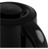 Adler Kettle | AD 1244 | Electric | 1850 W | 2.5 L | Plastic | 360° rotational base | Black