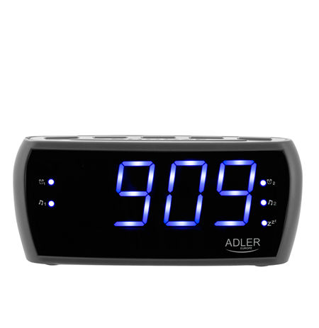 Adler Clock Radio | AD 1121 S
