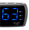 Adler Clock Radio | AD 1121 S