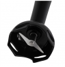 Adler Hand Blender | AD 4622 | Hand Blender | 300 W | Number of speeds 1 | Black