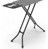 IRONING BOARD 120x38cm PROMIS PKD50 STAR solid with adjustable stability