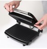 IDEAL Electric Contact Grill