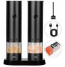 MP36X2 Pepper and Solo Mill Set