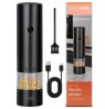 PROMIS Pepper and Salt Grinder - USB