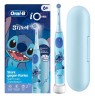 Tooth brush Oral-B iO Series 2 Kids 6+ Stitch