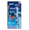 Tooth brush Oral-B iO Series 2 Kids 6+ Stitch
