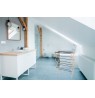 PROMIS ANCONA clothes dryer, wood