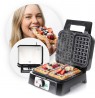 PROMIS Waffle Maker for 2 Waffles
