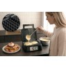 PROMIS Waffle Maker for 2 Waffles