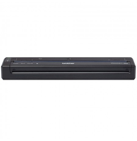 PJ-863 | Mono | Thermal | Printer