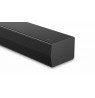 LG S40TR Black 4.1 channels 400 W