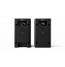 LG S40TR Black 4.1 channels 400 W