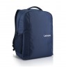 Lenovo 15.6 Laptop Everyday  Backpack B515 Blue