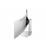 Samsung S49DG910SU computer monitor 124.5 cm (49") 5120 x 1440 pixels Dual QHD OLED Silver