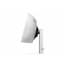 Samsung S49DG910SU computer monitor 124.5 cm (49") 5120 x 1440 pixels Dual QHD OLED Silver