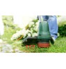 Bosch EasyGrassCut 23 23 cm 280 W AC Black, Green