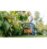 Bosch EasyGrassCut 23 23 cm 280 W AC Black, Green