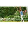 Bosch EasyGrassCut 23 23 cm 280 W AC Black, Green