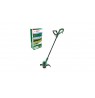Bosch EasyGrassCut 23 23 cm 280 W AC Black, Green