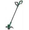 Bosch EasyGrassCut 23 23 cm 280 W AC Black, Green