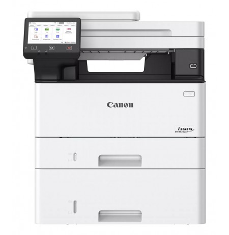 Canon i-SENSYS MF463dw II Laser A4 1200 x 1200 DPI 40 ppm Wi-Fi