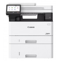 Canon | I-SENSYS MF463dw II | Laser | Mono | Multifunction printer | A4 | Wi-Fi | White/Black