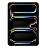 Apple iPad 11-inch Pro Wi‑Fi 512GB with standard glass - Space Black