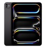Apple iPad 11-inch Pro Wi‑Fi 512GB with standard glass - Space Black