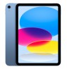 Apple iPad 128 GB 27.9 cm (11") Wi-Fi 6 (802.11ax) iPadOS 18 Blue